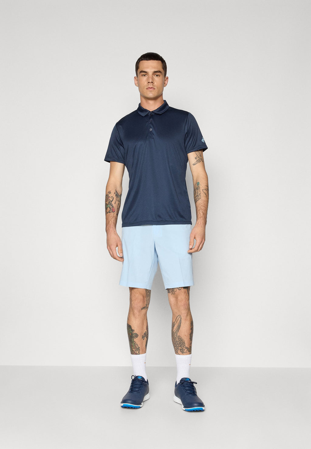 Cross Sportswear BYRON