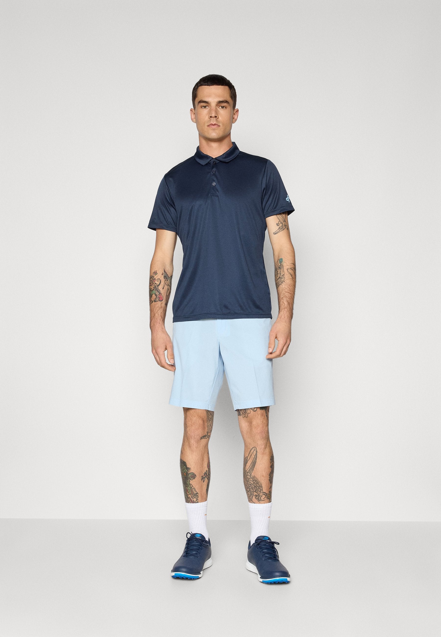 Cross Sportswear BYRON