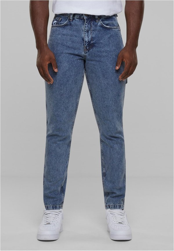 Karl Kani RETRO TAPE WOREAR DENIM