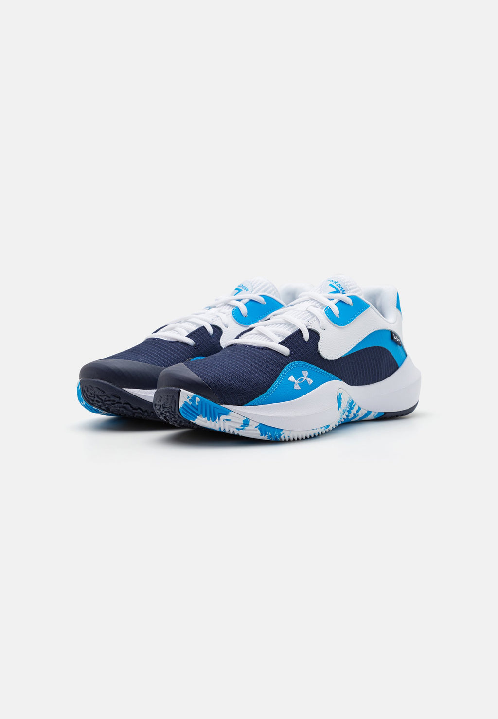 Under Armour LOCKDOWN 7
