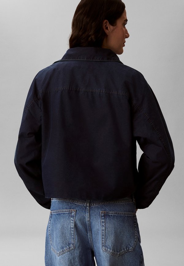 Calvin Klein Jeans TECH ZIP-UP