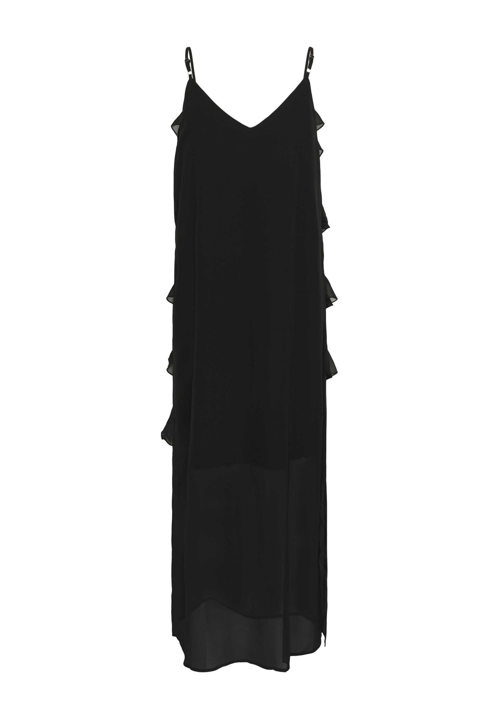 Cream CRTIMA FRILL
