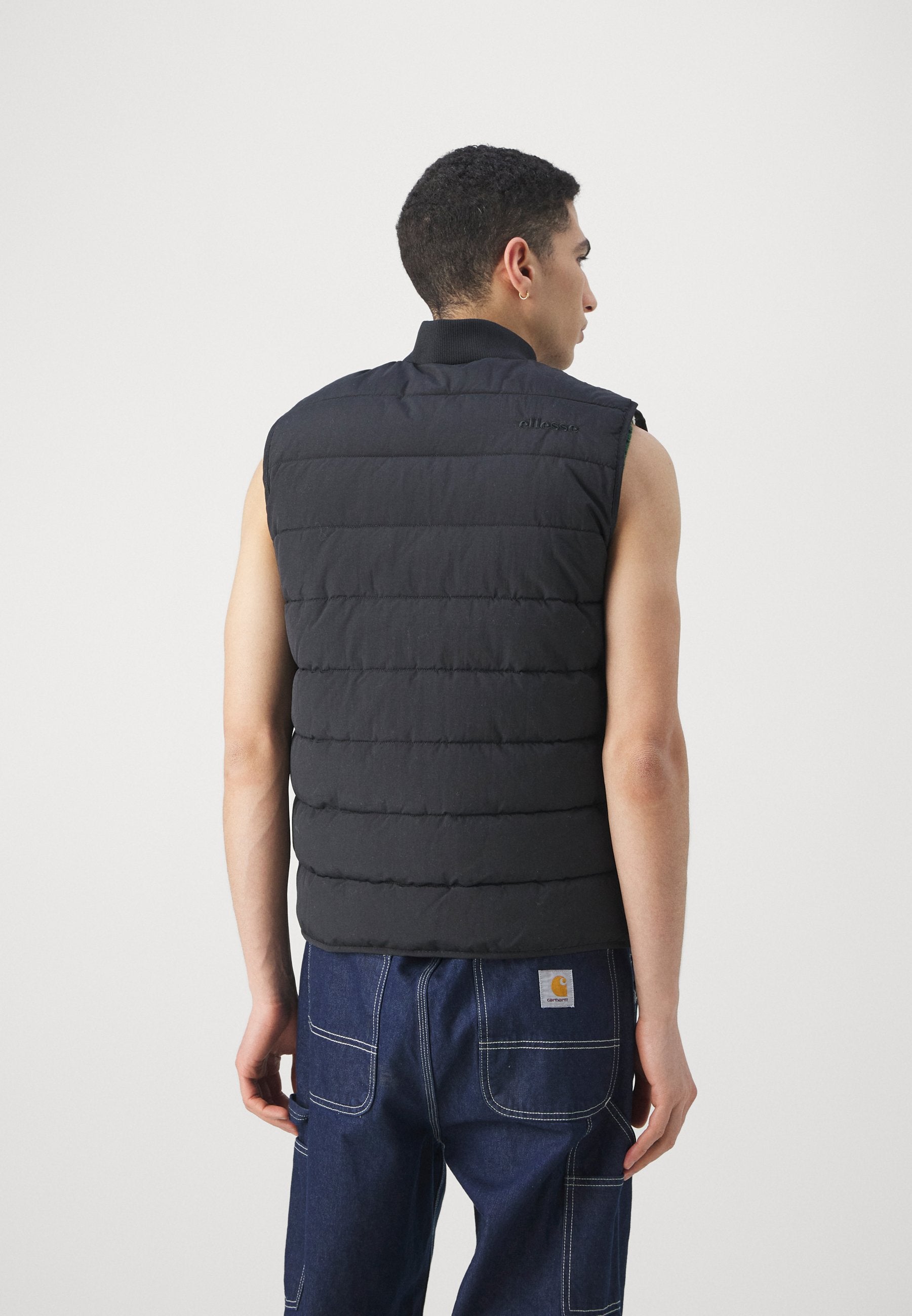 Ellesse LARRIA GILET