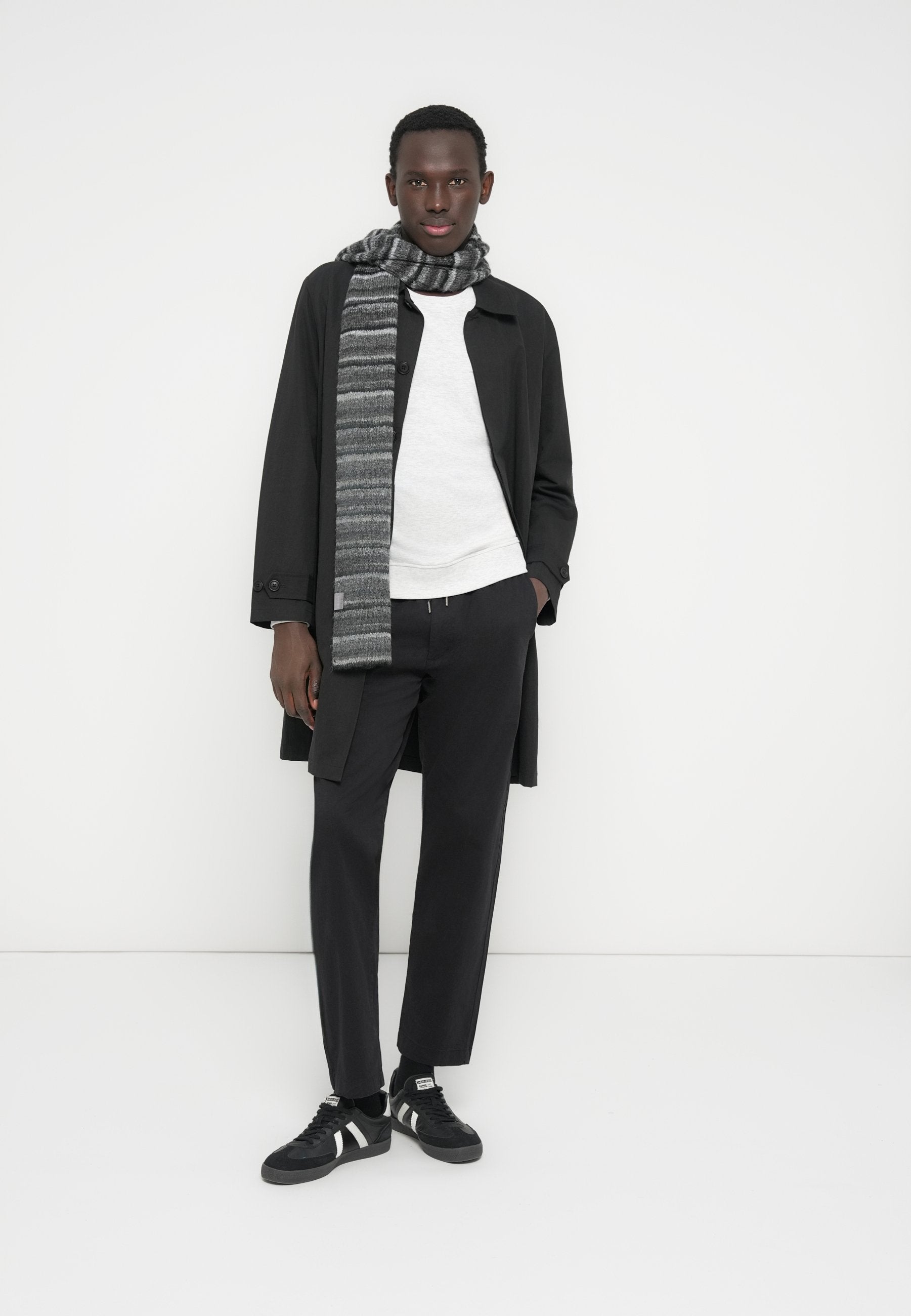 Jack & Jones BLAMARLEY COAT