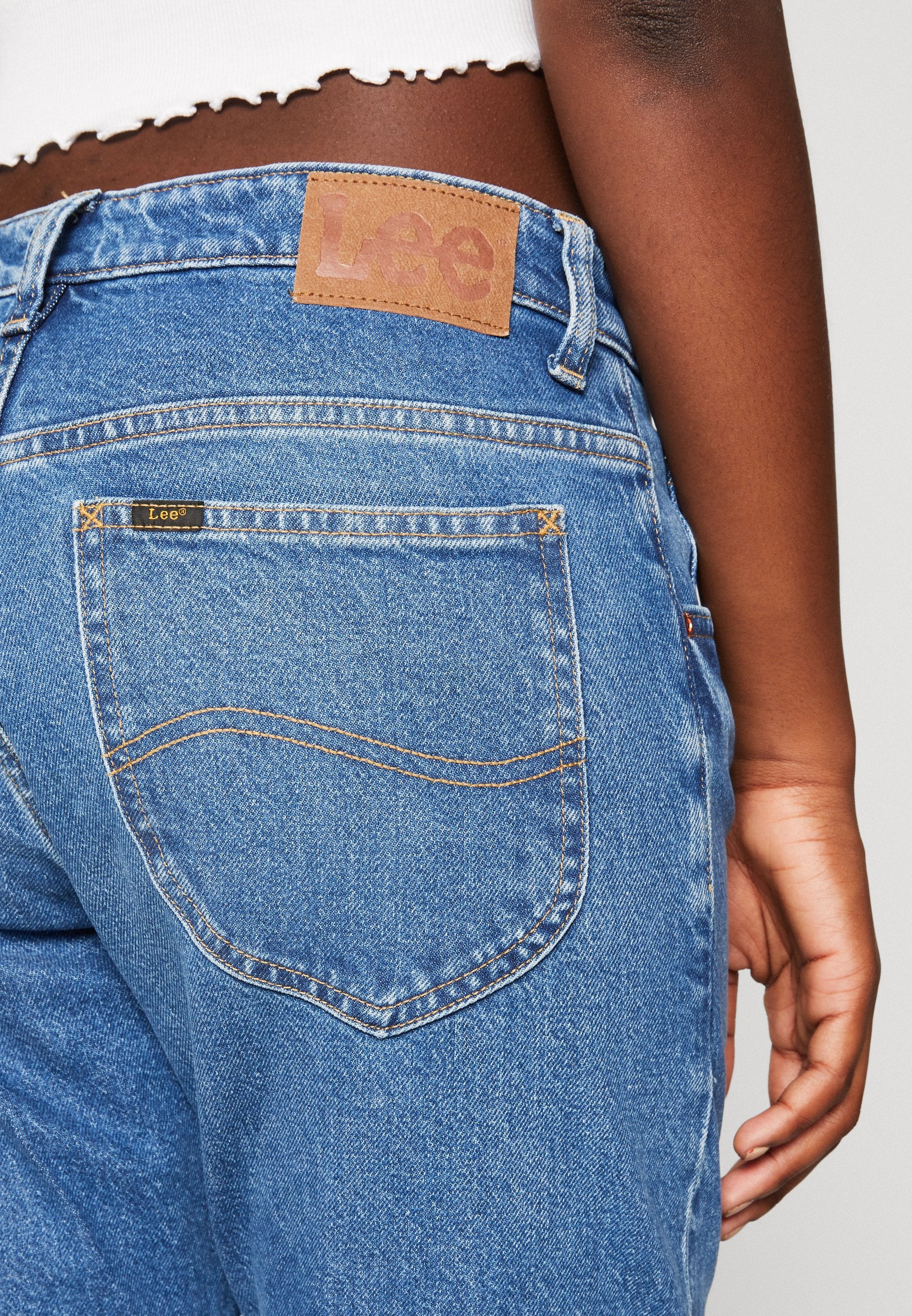 Lee RIDER JEANS
