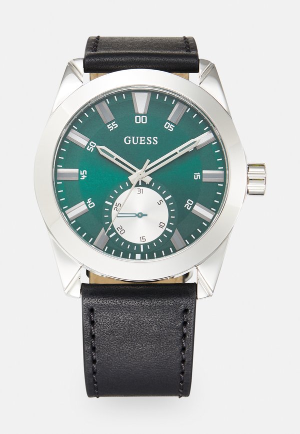 Guess GREYSON - Watch - black