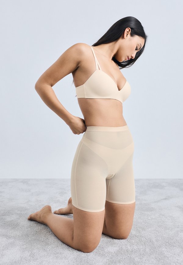 Calvin Klein Underwear LOW BACK SHORT MINIMALIST