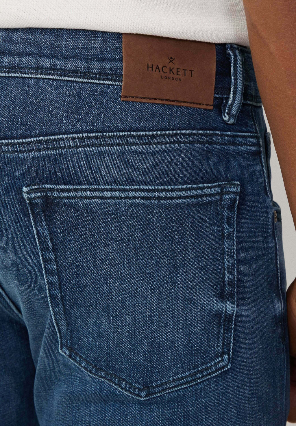 Hackett London LUX VINTAGE