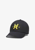 Under Armour ESSENTIAL LOW UNISEX - Cap - black