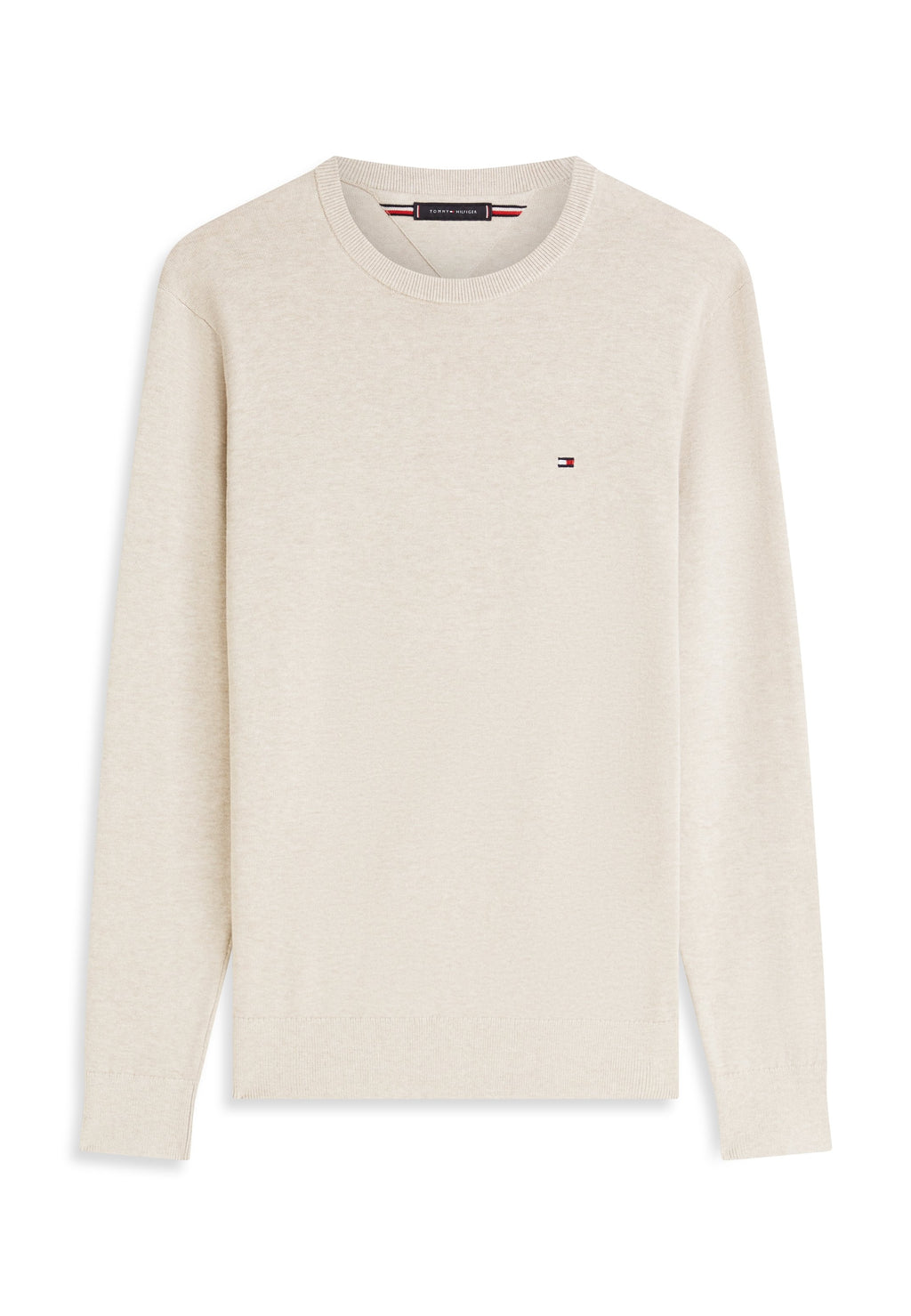 CREW NECK  Media 1