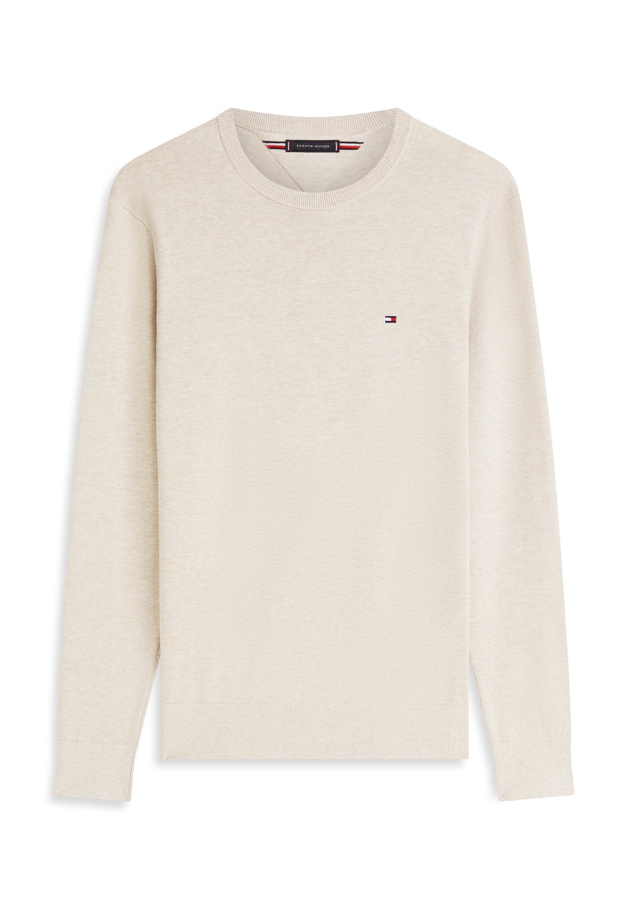 CREW NECK  Media 1