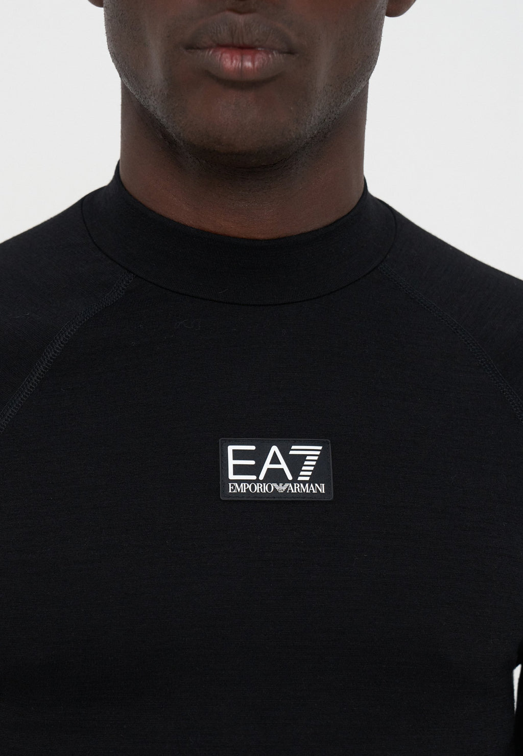 EA7 Emporio Armani Strickpullover Media 5