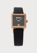 DKNY Uhr Media 1