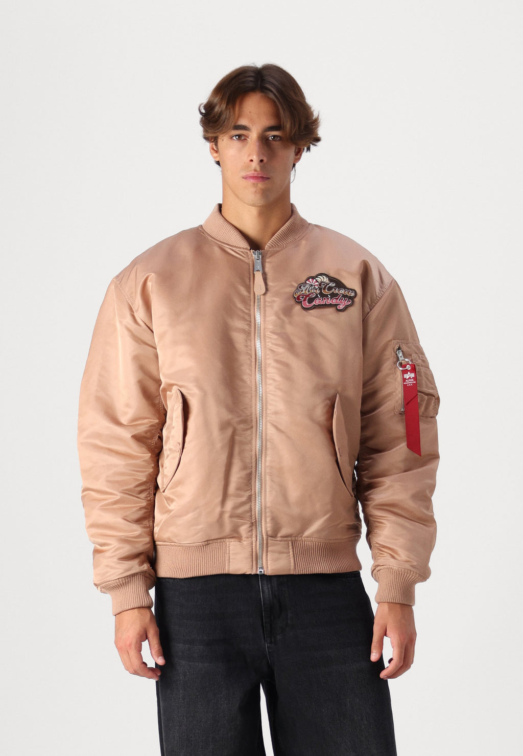Alpha Industries