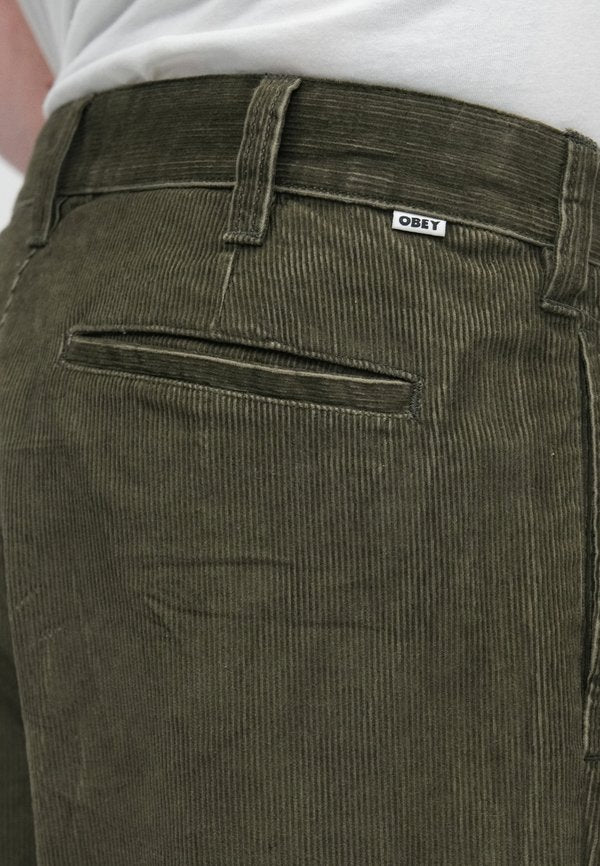 Obey Clothing DEAN FADED PANT