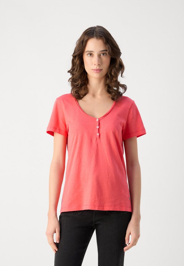 Mos Mosh BASIC TEE