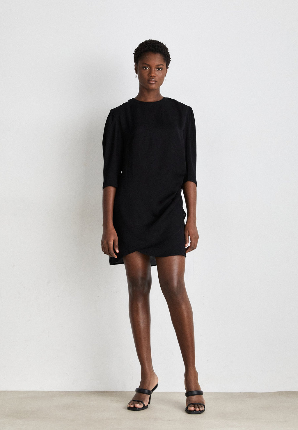 DKNY DRESS