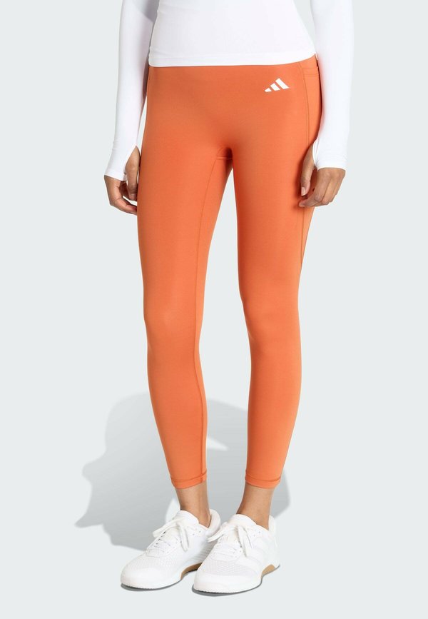 adidas Performance OPTIMÉ ESSENTIALS WORKOUT 7/8 LEGGINGS