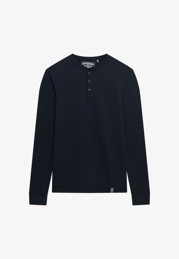 Superdry & Co Jumper - eclipse navy