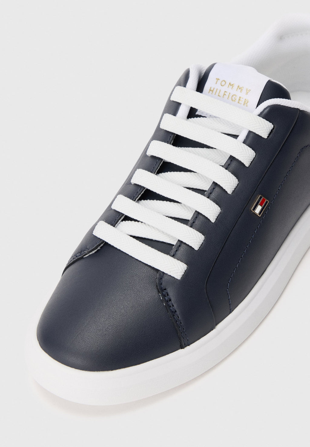 Tommy Hilfiger Sneaker low Media 5