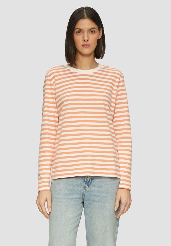 s.Oliver Long sleeved top - mango