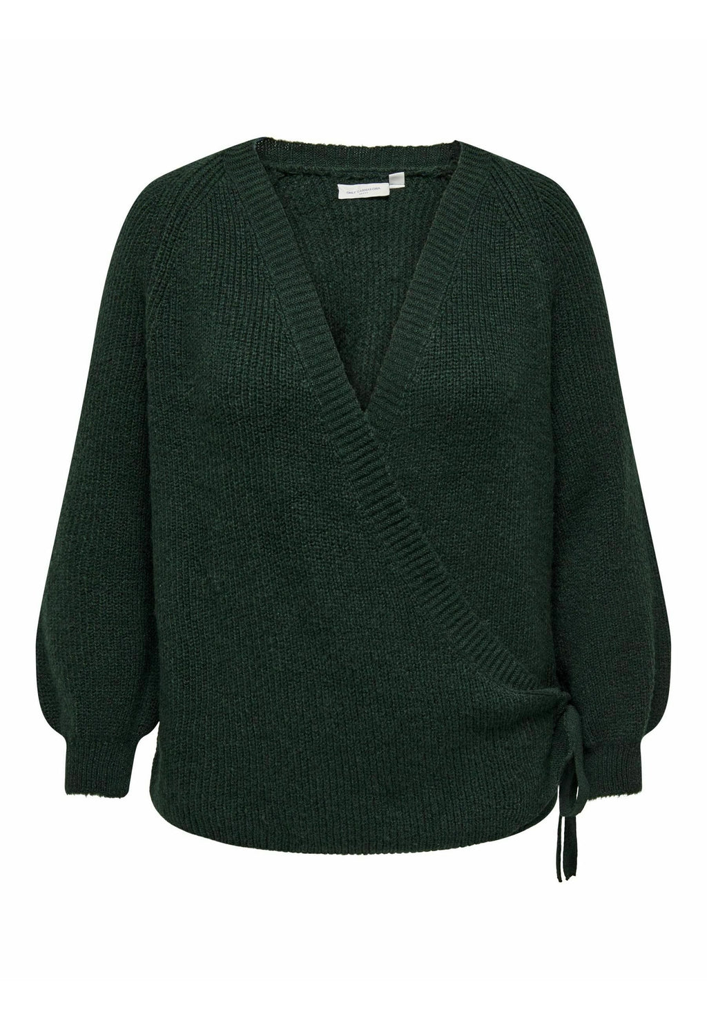 Knitted CARJADEI Knitted Media 1