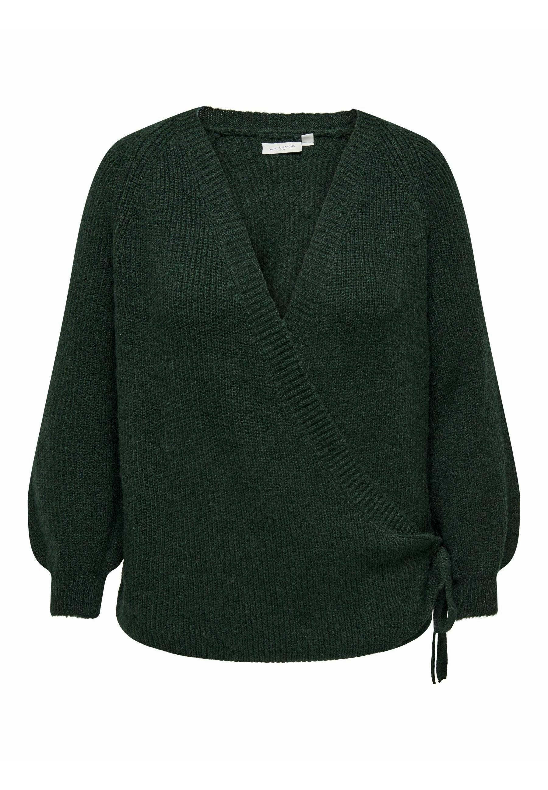 Knitted CARJADEI Knitted Media 1