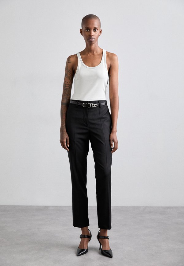Helmut Lang PANT SUIT