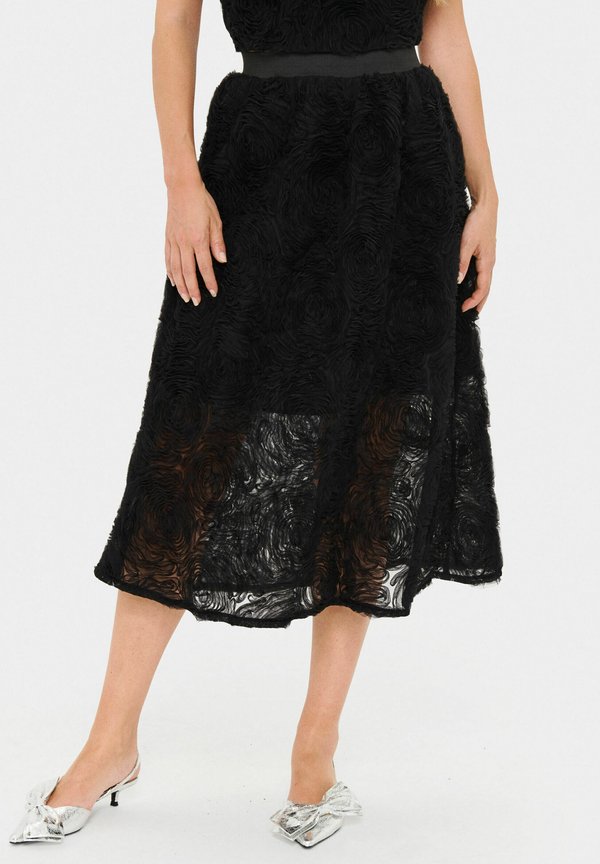 Saint Tropez SZA line skirt
