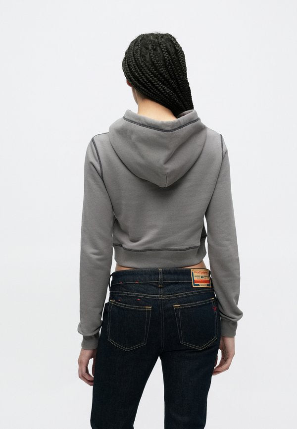 Diesel HOOD