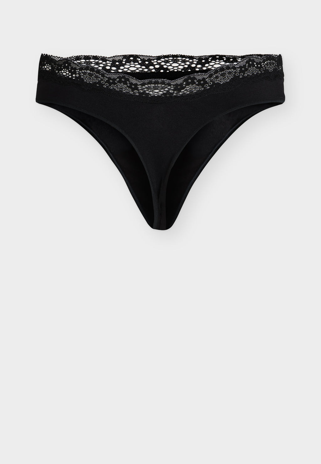 ONLY Carmakoma CARVICKY LACE THONG 2-PACK