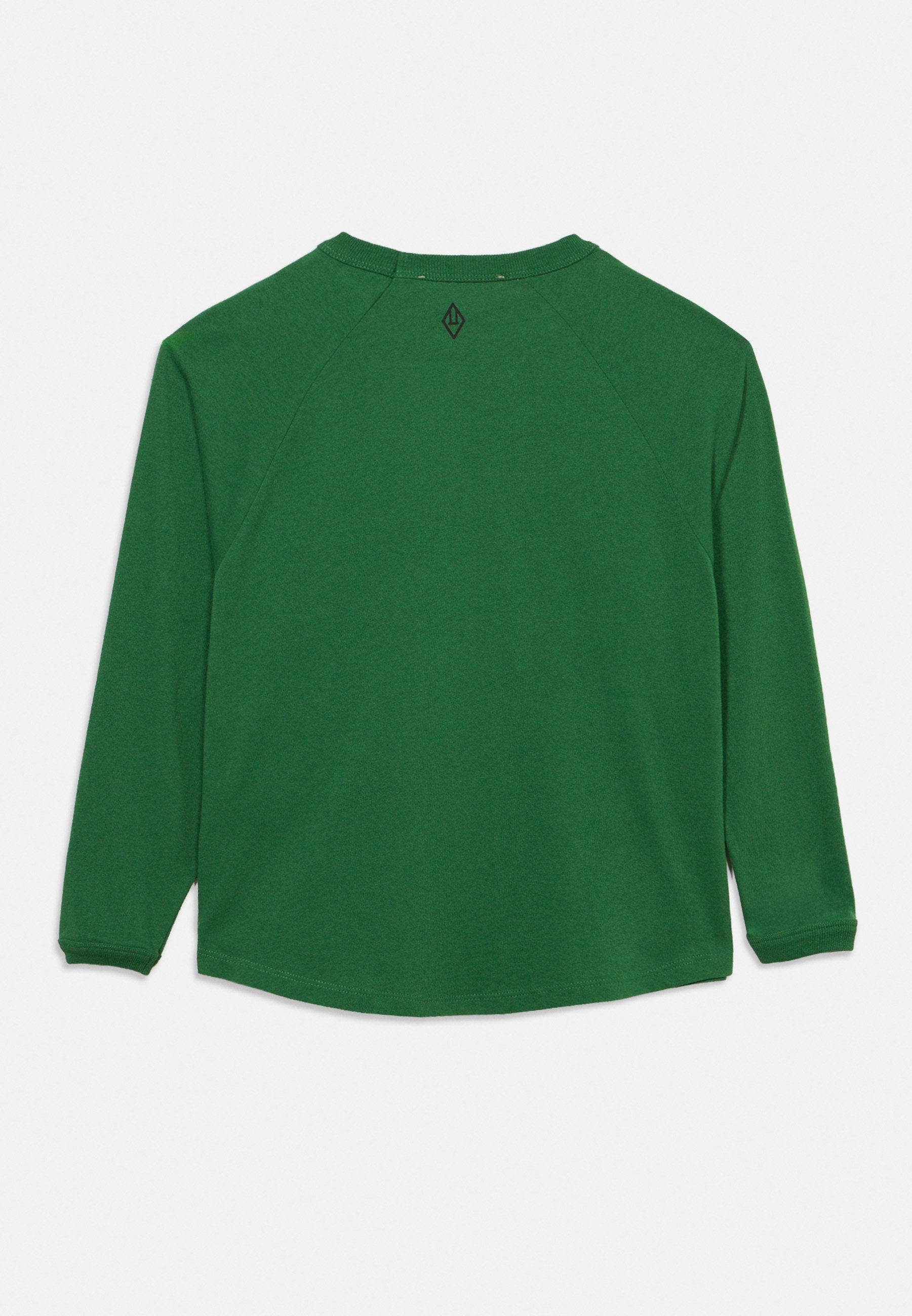 THE ANIMALS OBSERVATORY ANTEATER LONG SLEEVE UNISEX