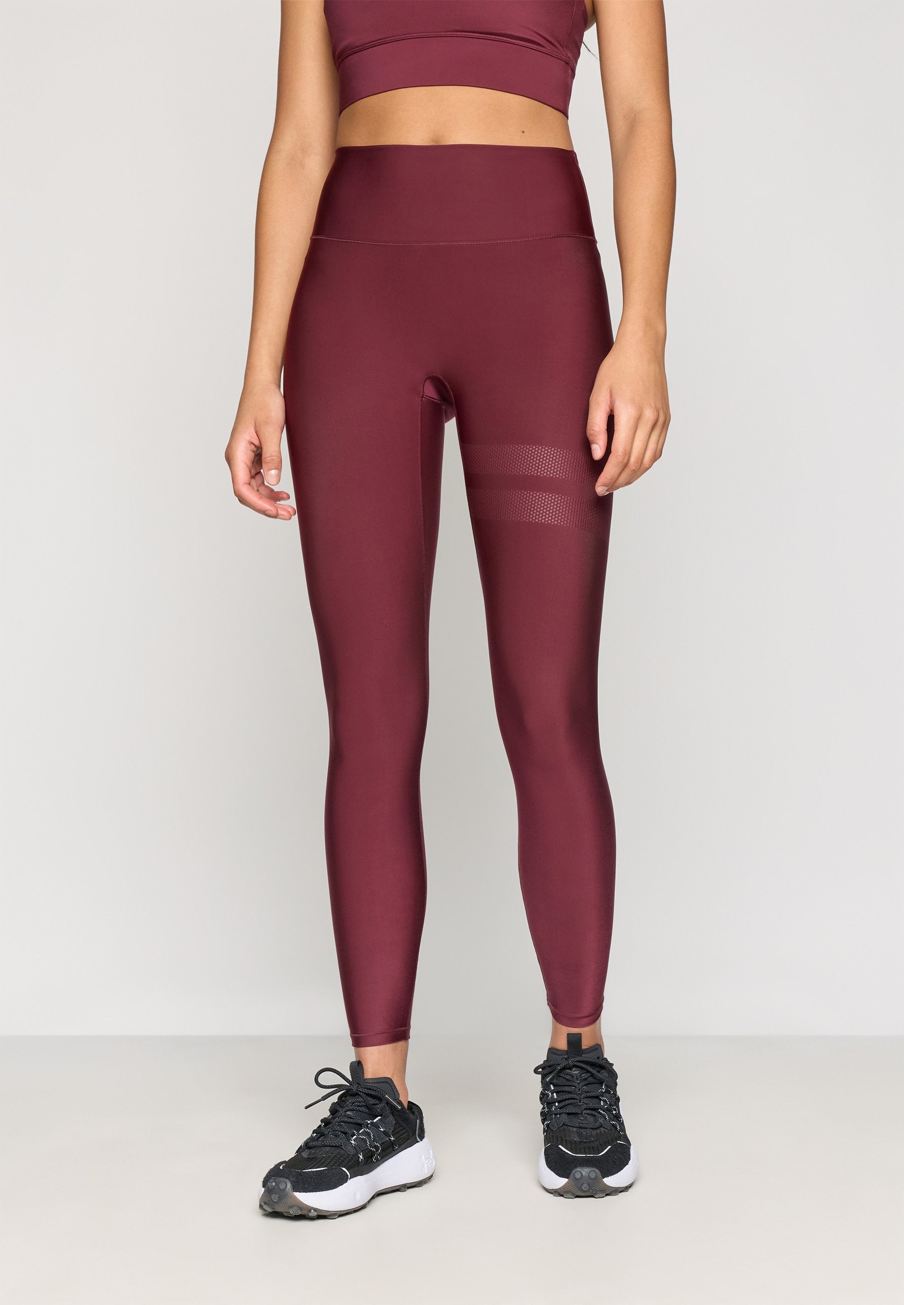 Stronger THE SIGNATURE GLOSS LEGGINGS