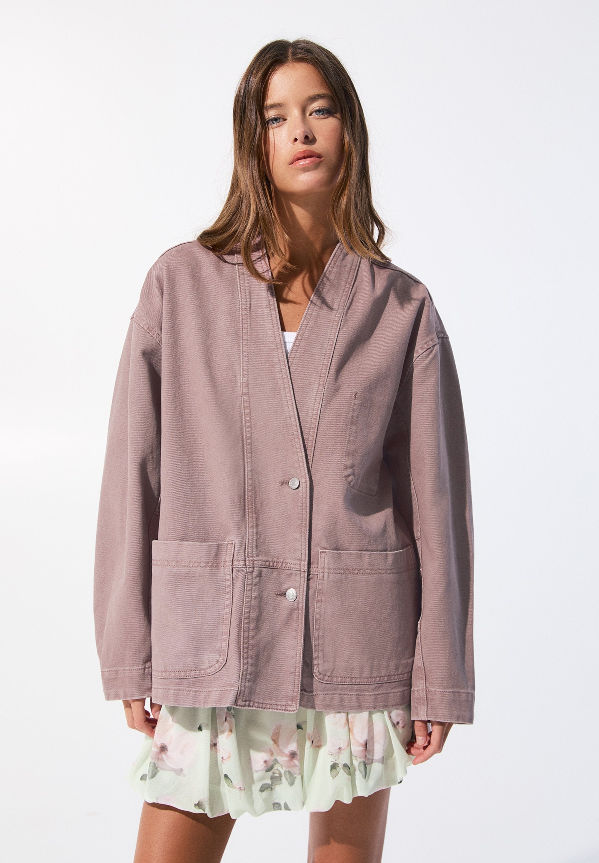PULL&BEAR