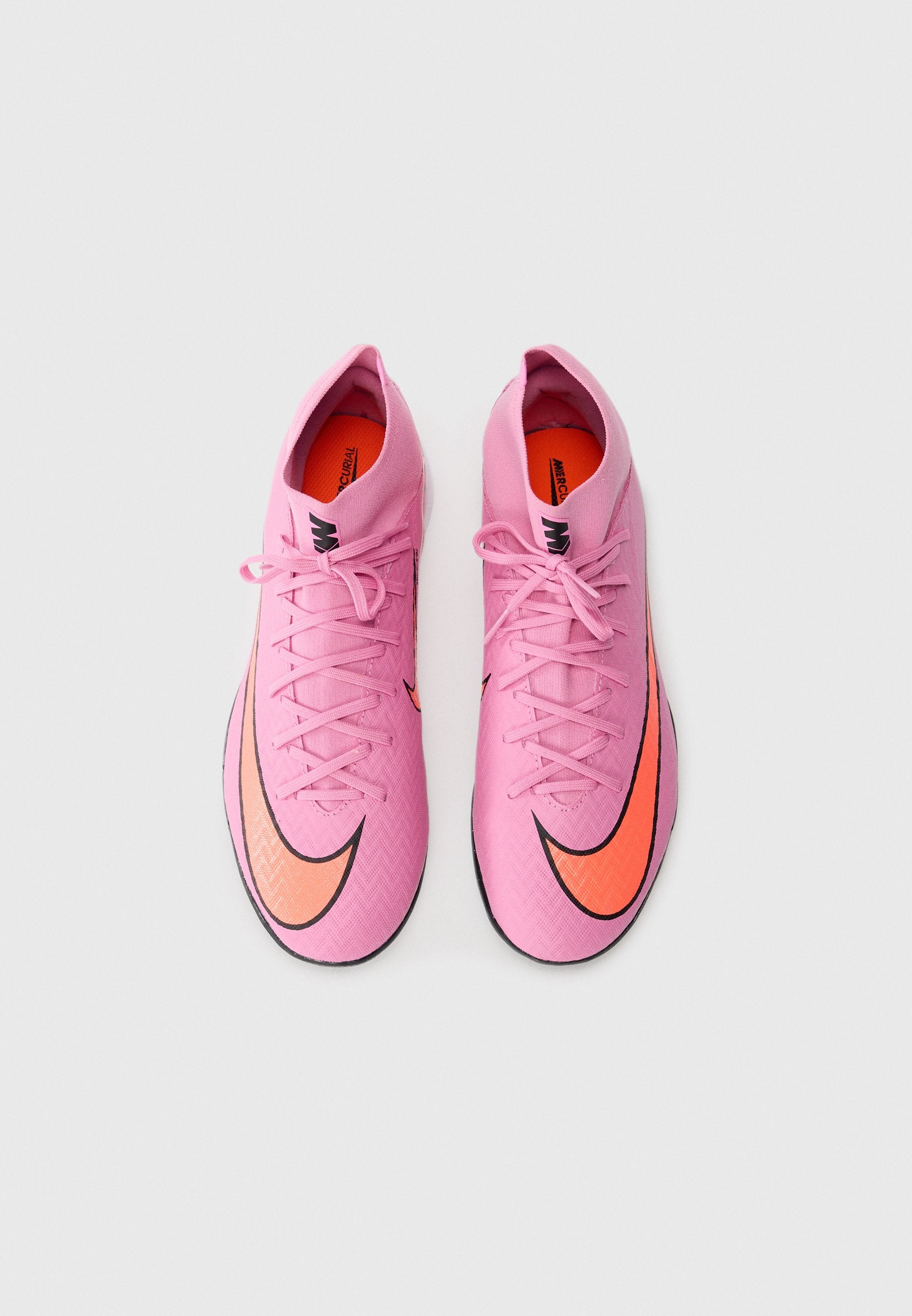 Nike Performance MERCURIAL SUPERFLY 10 ACADEMY IC