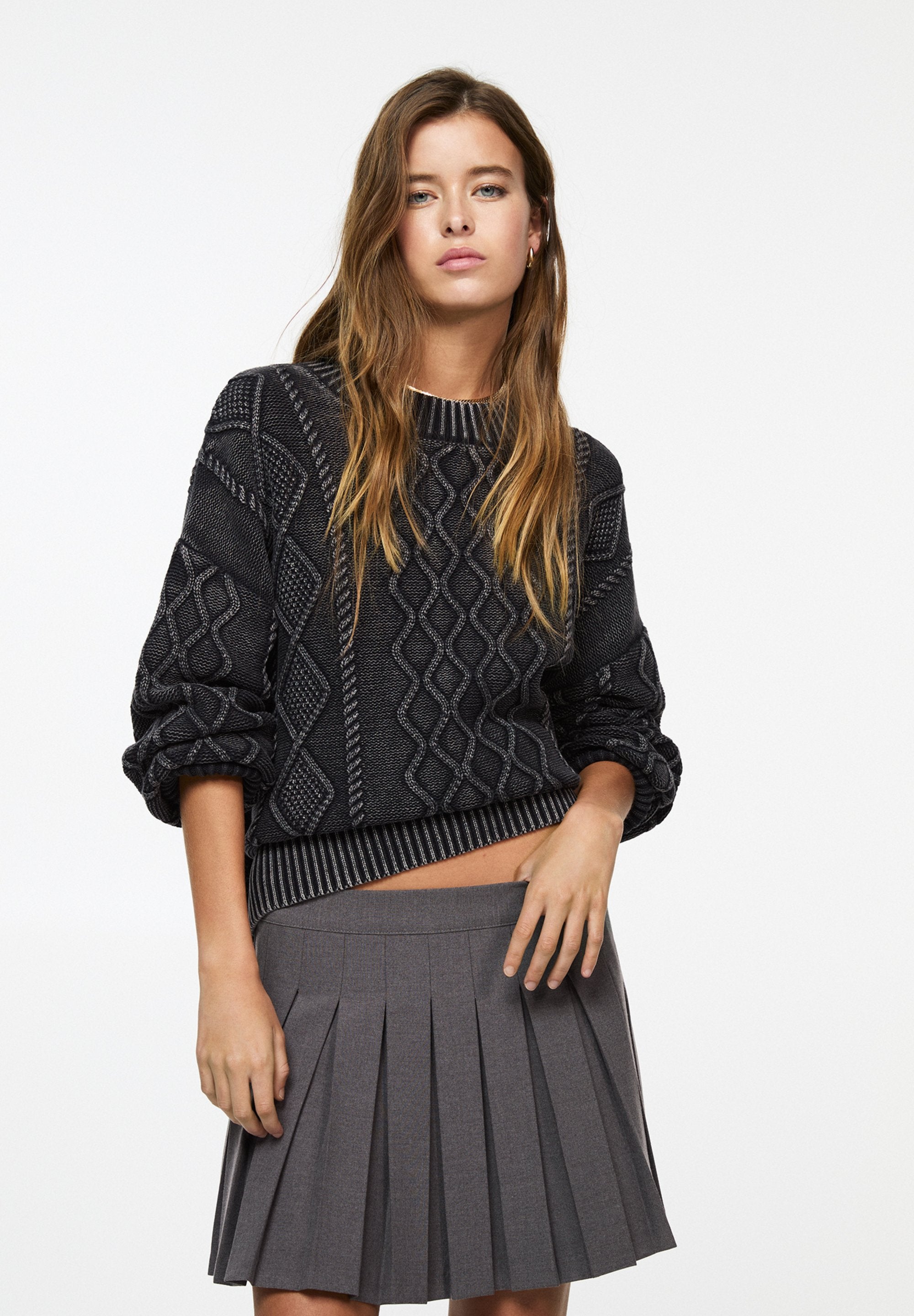 PULL&BEAR BOX