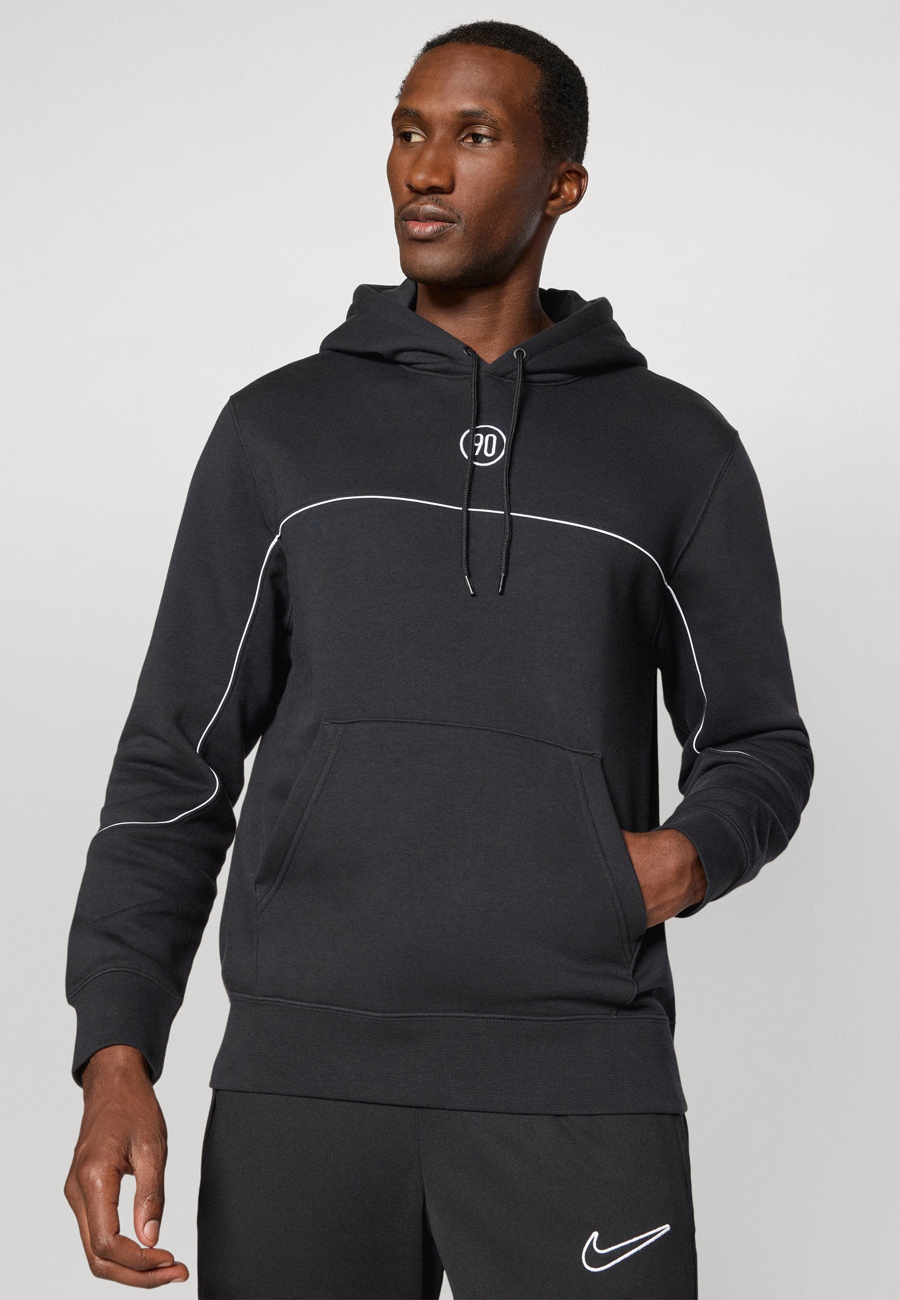 Nike Performance CLUB HOODIE T90