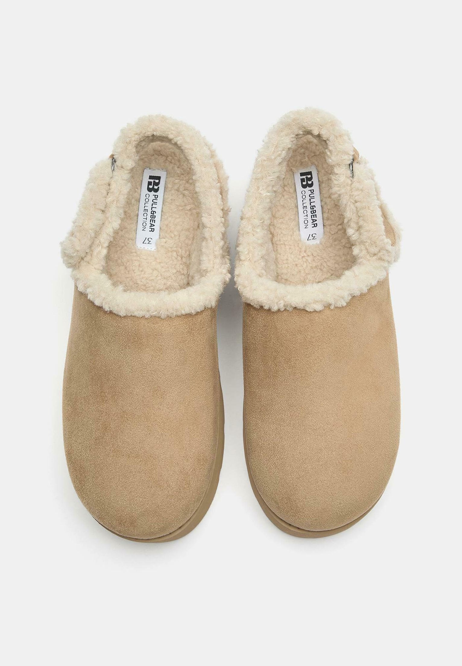 PULL&BEAR