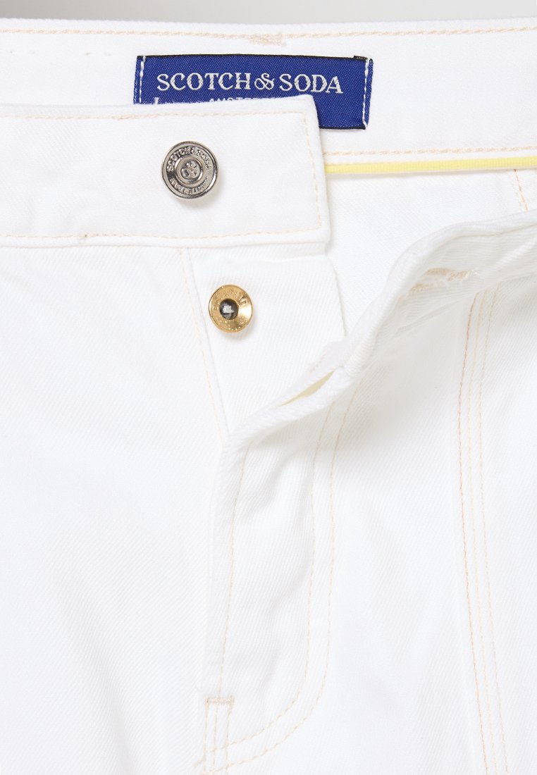 Scotch & Soda