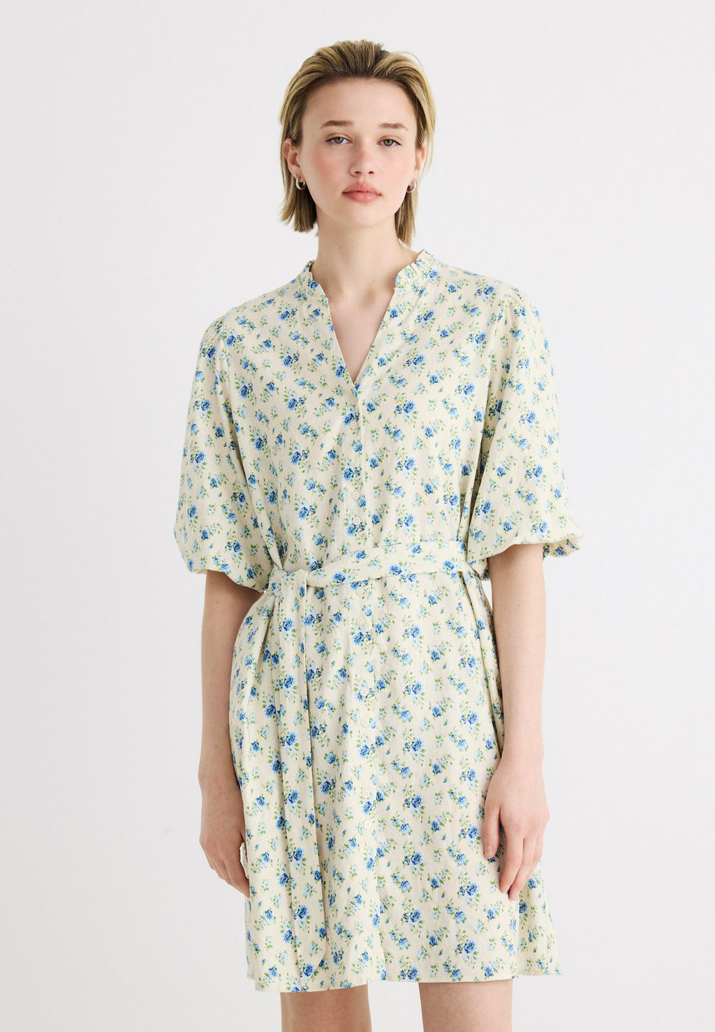 MSCH Copenhagen 2/4 DRESS
