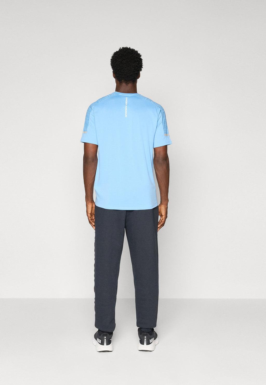 Under Armour ICON HEAVY JOGGER
