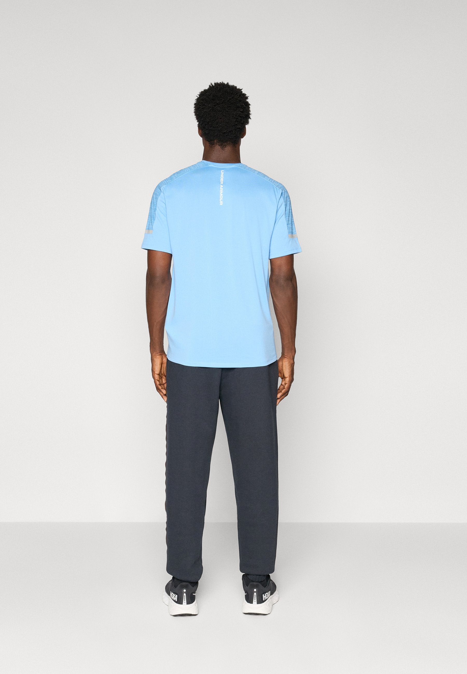 Under Armour ICON HEAVY JOGGER