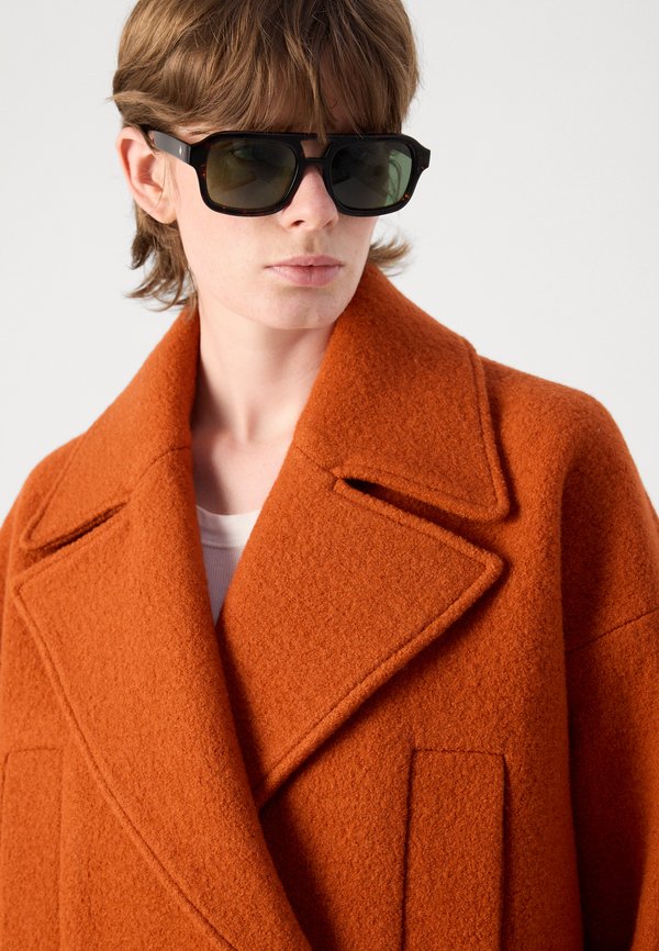 Barbour BLYTH DOUBLE BREASTED COAT
