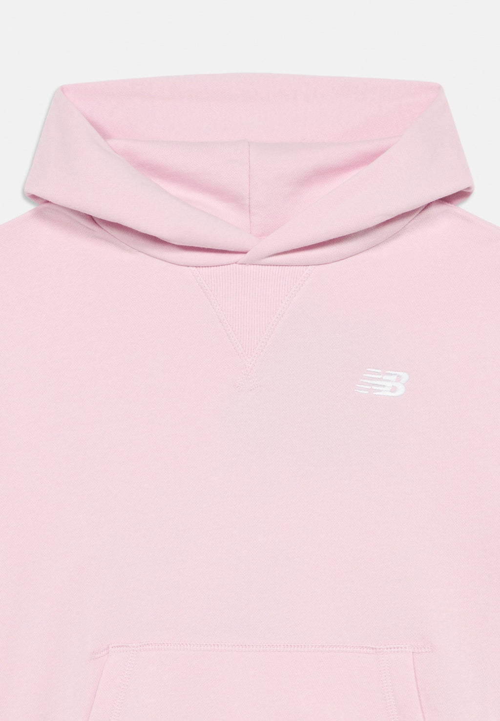 New Balance GIRLS HOODIE