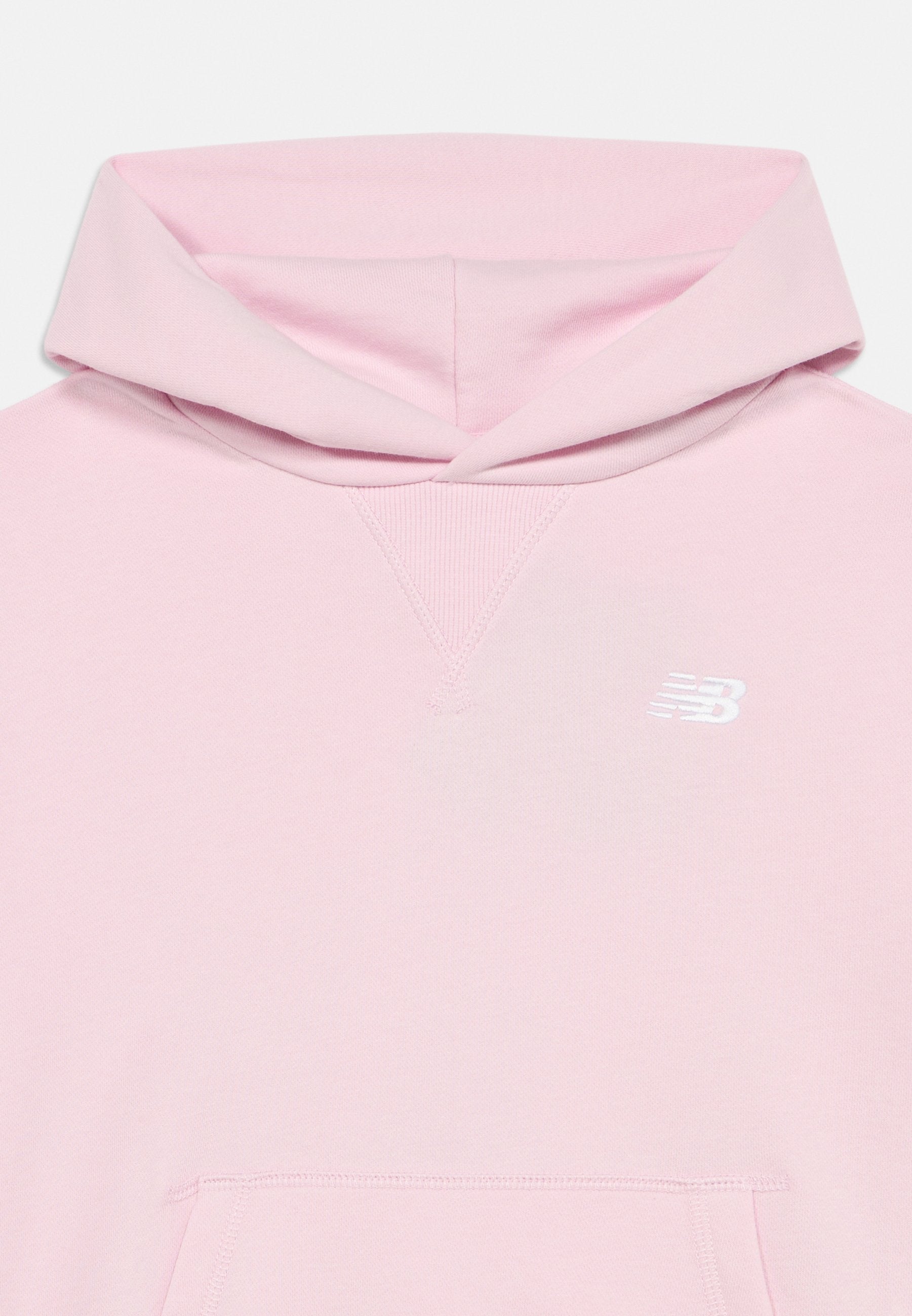 New Balance GIRLS HOODIE