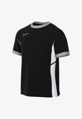 Nike Performance Sports T-shirt - schwarzgrauweiss