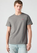 Levi's® ORIGINAL TEE - Basic T-shirt - smoked pearl