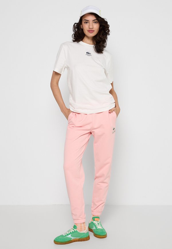 Lacoste TAPERED FIT
