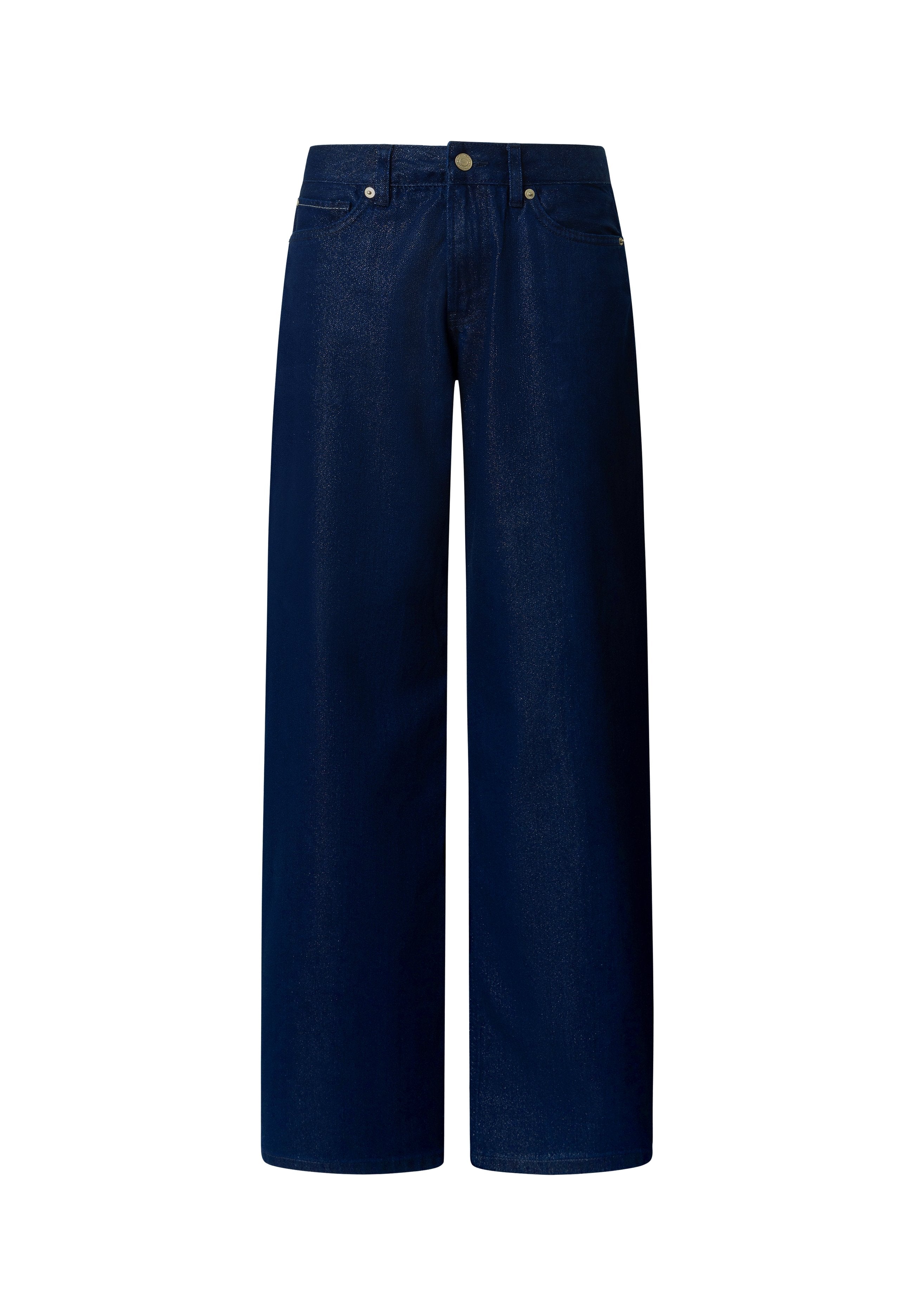 Pepe Jeans WIDE LEG LINA SHINE