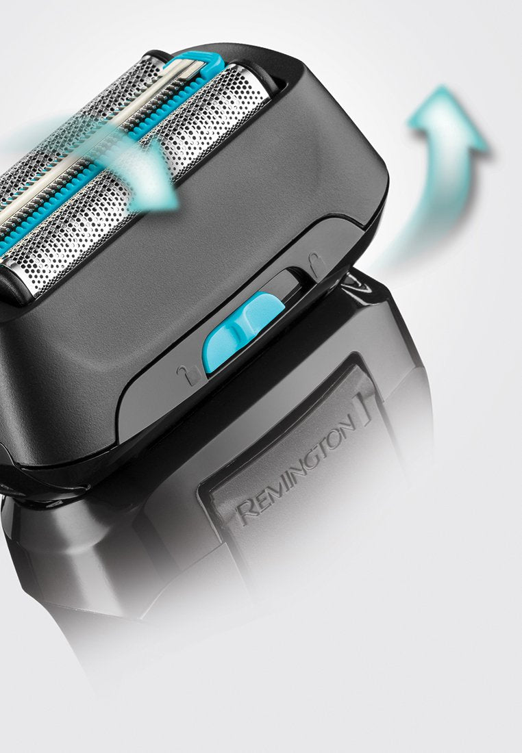 Remington F6000 Style Series Aqua